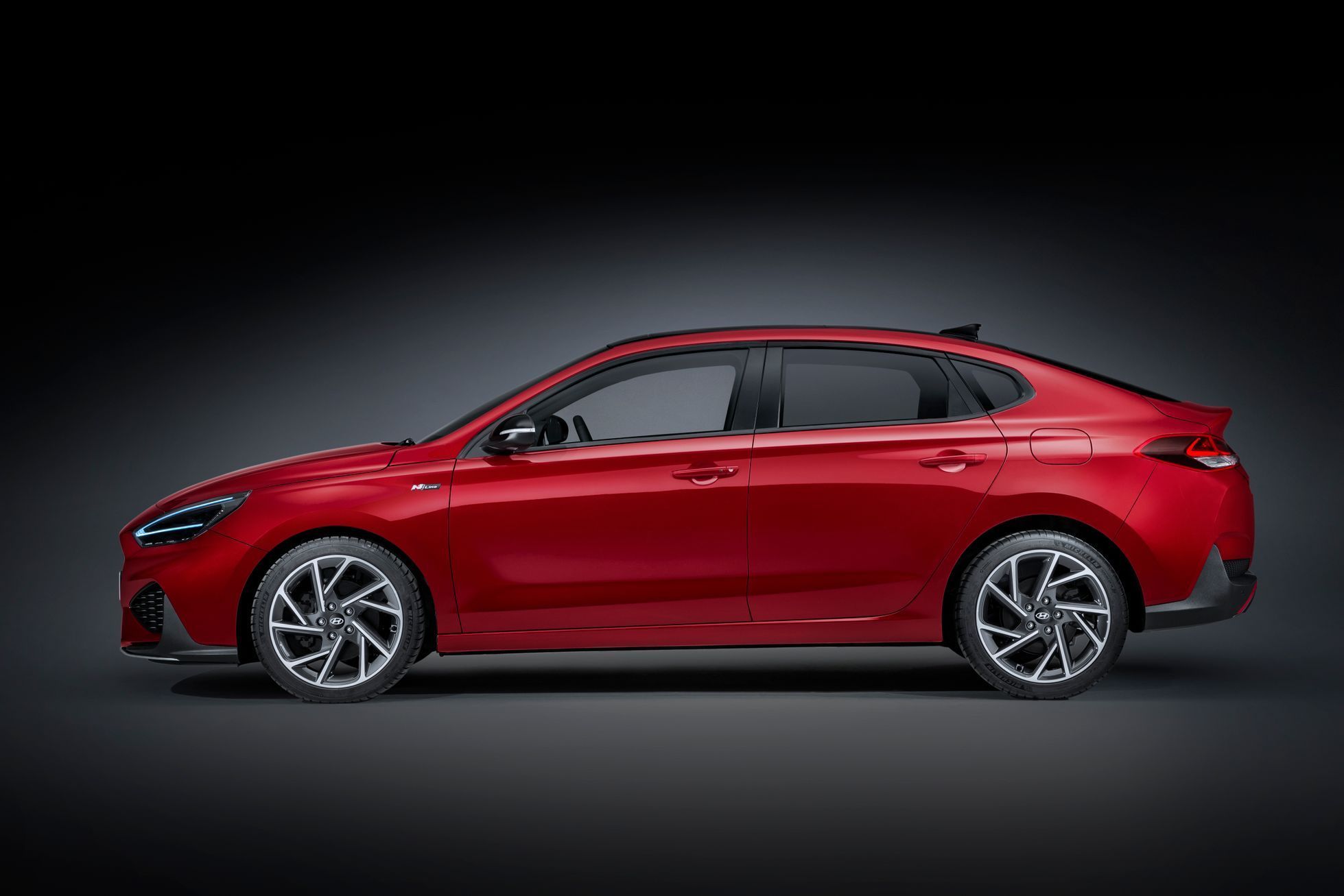 Hyundai i30 2020 facelift