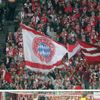 LM, Bayern Mnichov - Plzeň: fanoušci Bayernu