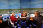 Belgie kvůli technické poruše uzavřela na dvě hodiny vzdušný prostor, provoz už byl obnoven
