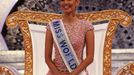 Miss World 2013 Megan Young