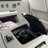Rolls-Royce Ghost Extended