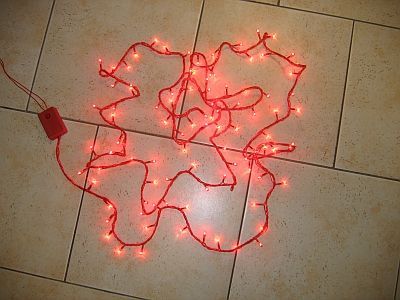 Nebezpečný řetěz