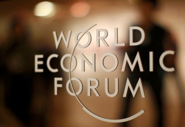 World Economic Forum 2010