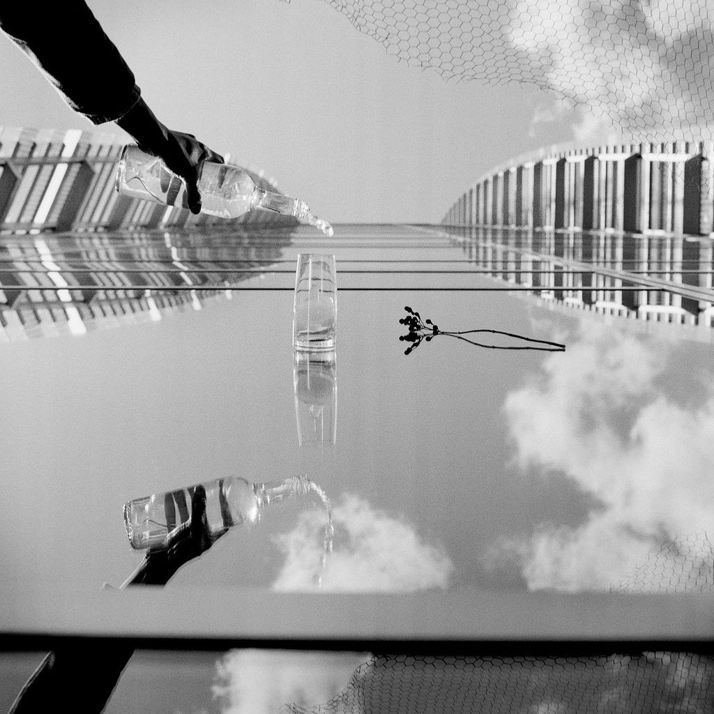 Fotogalerie: Sony World Photography Awards 2013 - Shortlist highlights - Professional / Ne pro články!!!