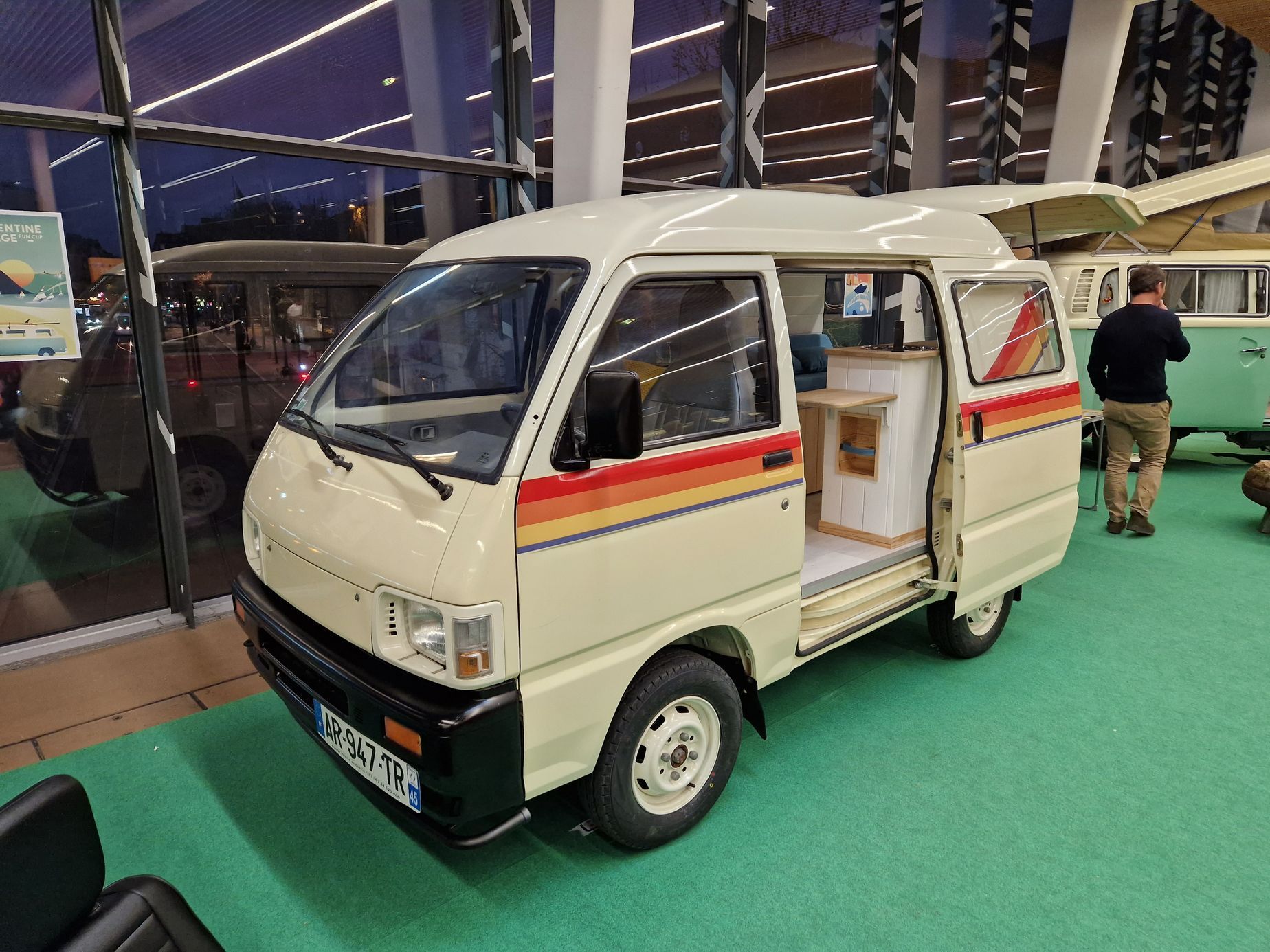 Retromobile 2023