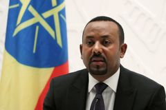 Nobelovu cenu za mír získal etiopský premiér Abiy Ahmed, ukončil dvacetiletou válku