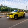 Fiat Grande Panda Electric