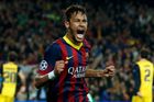 Přestup Neymara udělá PSG obrovskou reklamu, částka za něj je sice závratná, ale mají spočítané, že se jim ty peníze vrátí, říká Jiří Müller.