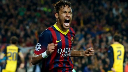 Barcelona myslela, že Neymara nikdo nevyplatí, šejkům z PSG ale na zahradě stříká ropa, říká agent