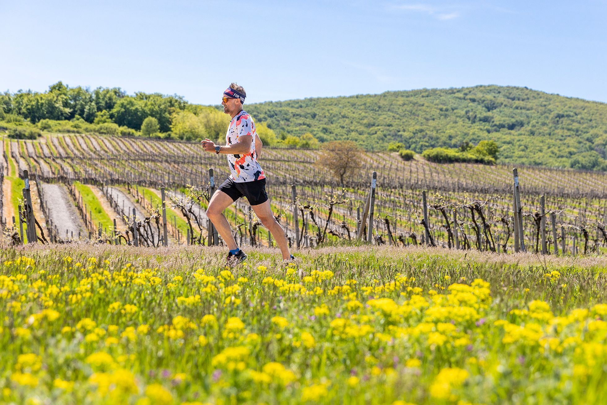 Těšíte se na jaro? Nejlepší jarní sportovní fotografie podle editorů Red Bullu