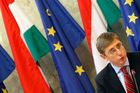Maďarsko nabízí bankám 600 miliard forintů