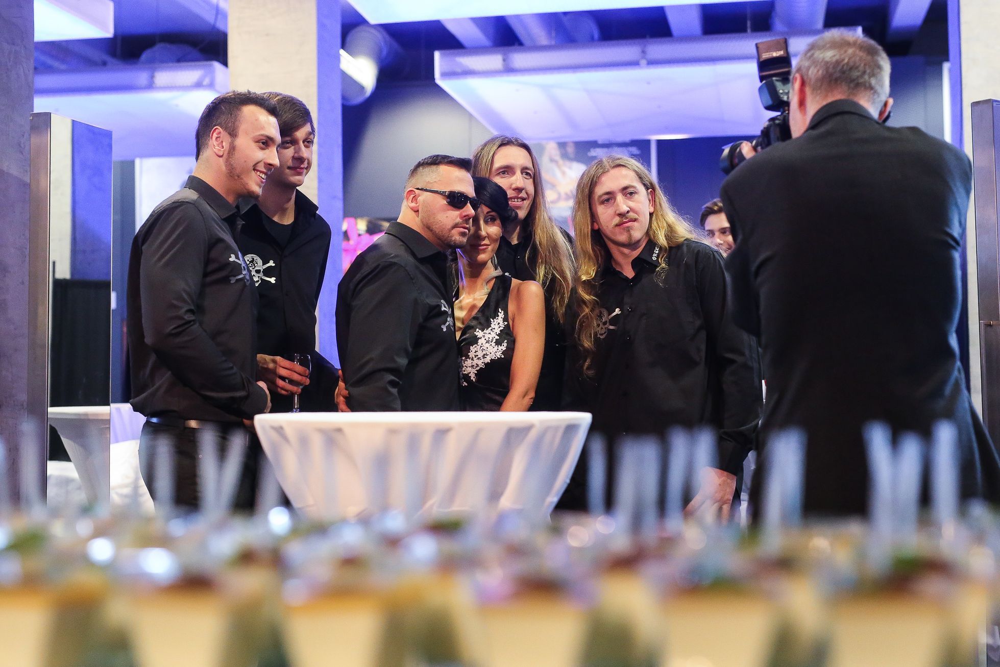 Český Slavík 2016