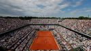 Finále French Open 2017 (kurt Philippa Chatriera)