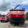 Cvičení hasičů, ZÚ HZS ČR, Litoměřice, Hasičské slavnosti, Kalan a PTS