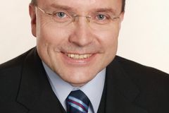 Ing. Jan Klas (ODS)