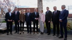 Germany Politics