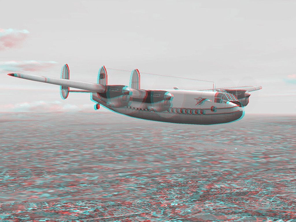 3D - letadla