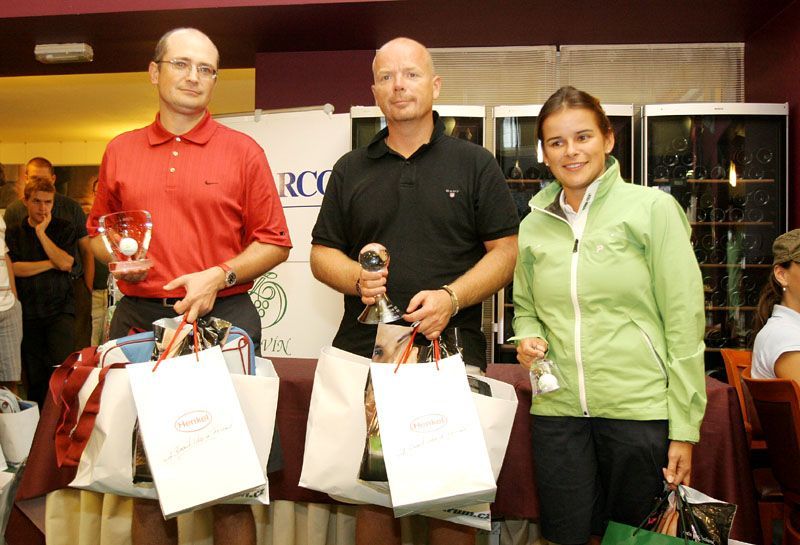 Media Cup na Karlštějně