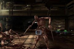 Dva nové screeny z Dead Space Extraction