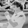 Jimmy Connors - US Open 1991