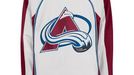 Colorado Avalanche, dres