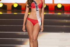 Novou Miss Universe se stala Gabriela Islerová z Venezuely