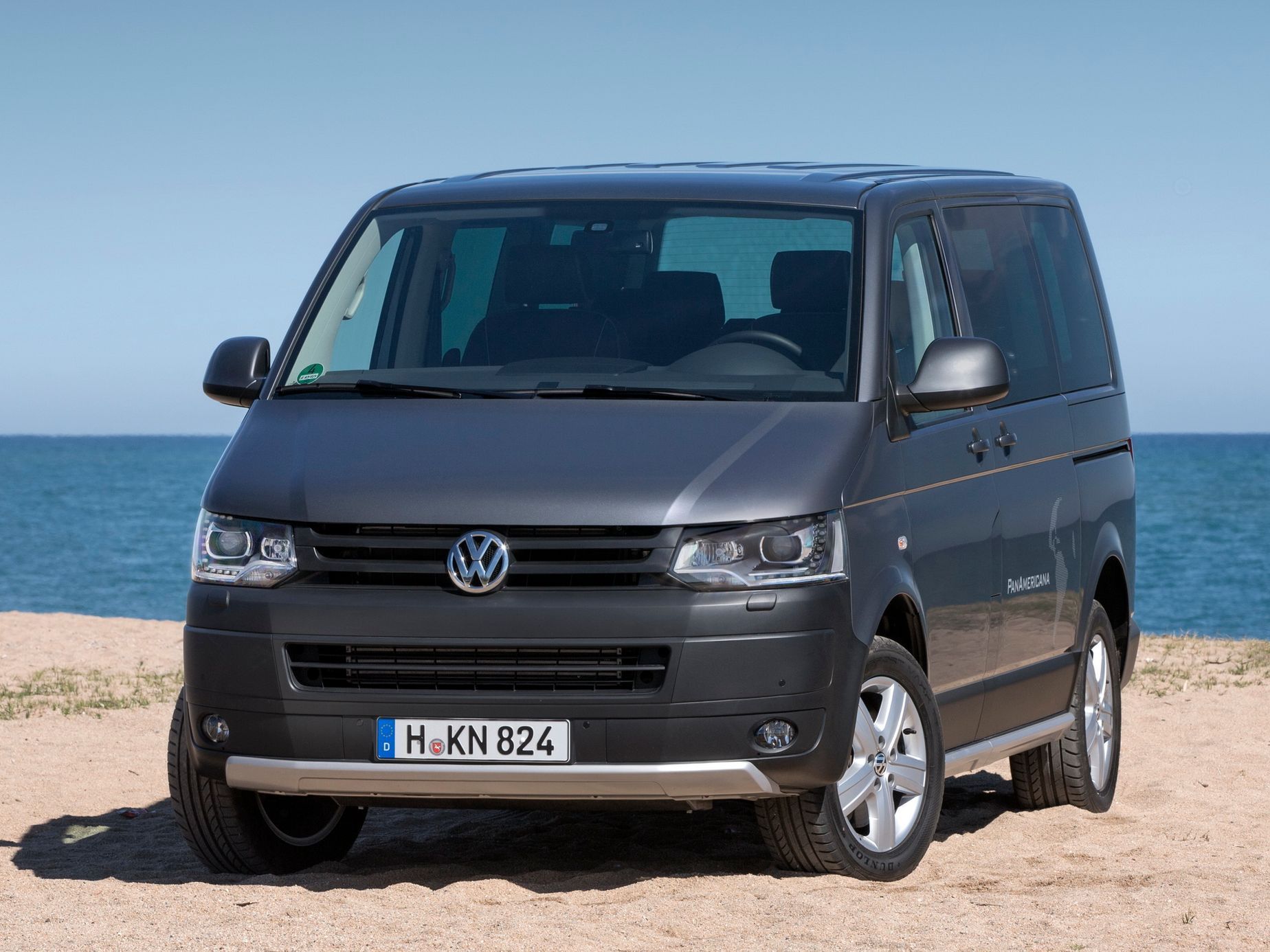 Problémová auta značky Volkswagen