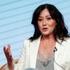 BH90210, Shannen Doherty, 2019