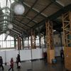 Masarykovo nádraží před rekonstrukcí