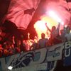 fotbal, Liga mistrů 2024/2025, 4. předkolo, Sparta - Malmö, fanoušci Sparty