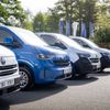 Volkswagen Transporter T7 2025