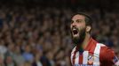 Atletico Madrid - Arda Turan