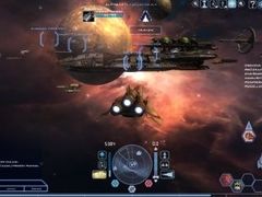 Online Battlestar Galactica
