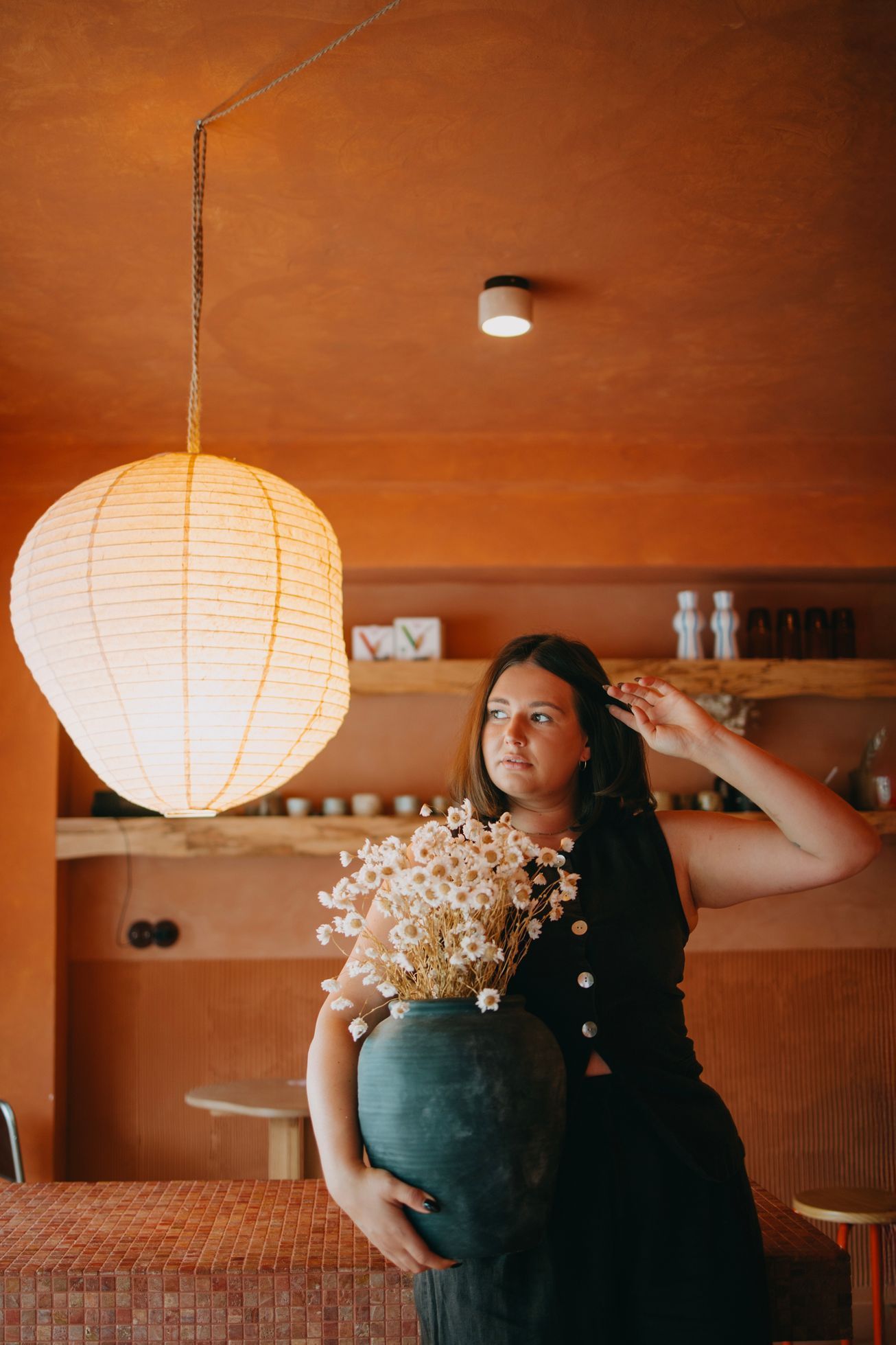 Kvartýr, kavárna, byt, rekonstrukce, pár, láska, Ústí nad Orlicí