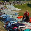 Největší setkání Romů: Tady domlouvají svatby dětí