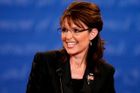 11. 6. - Žili dinosauři? Sarah Palinovou mučí její vlastní maily. Více si přečtěte v článku Karla Tomana - zde