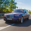 Rolls-Royce Ghost Extended