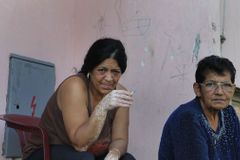 Kšeft ukrytý za boj s Romy: Kriminálka šetří ceny tepla