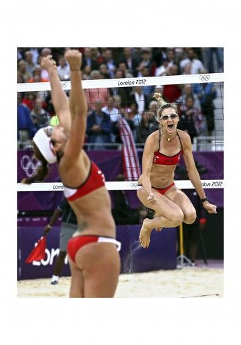 Czech Press Photo 2012 - Nikon; 2. cena
