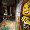 Fotogalerie: Legohotel