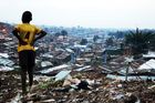 Filmaři ukázali život v obřím africkém slumu. Na první pohled vypadá děsivě, říká Páv