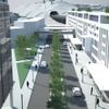 Soutěž o nejlepší urbanistický projekt
