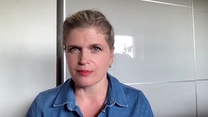 Vymětalíková o zlatě: Od prvního buly bylo vše jinak. Nevěřili jsme, že to jsou Češi
