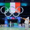 Slavnostní zahájení ZOH 2022 v Pekingu - nástup: Irsko