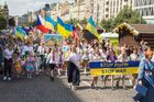 Dvě třetiny uprchlíků z Ukrajiny plánují zůstat v Česku, ukázal průzkum