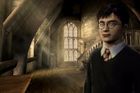 Next-gen hra Harry Potter a Fénixův řád