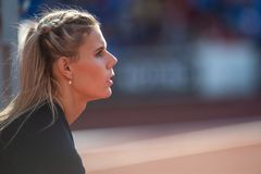 Česko má na letošním MS atletů první finále, postoupila oštěpařka Ogrodníková