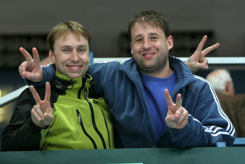Davis Cup Ostrava
