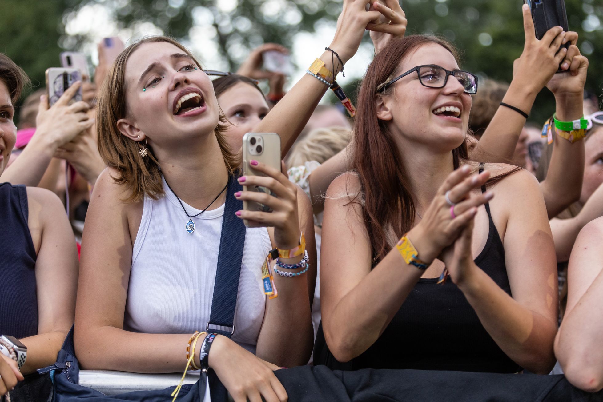 Colours of Ostrava, 2023, Niall Horan