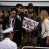 Indiana Jones a nástroj osudu, Cannes, 2023